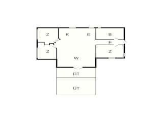 Ferienhaus Ansager Grundriss 3