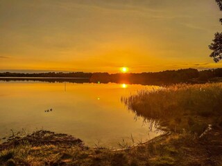 Maison de vacances Ansager  37