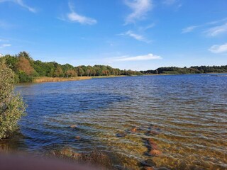 Casa per le vacanze Ansager  38