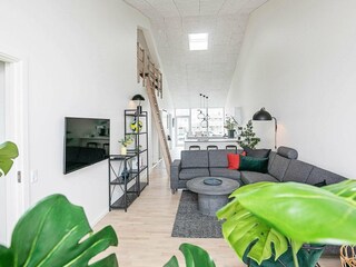 Apartment Søndervig  2