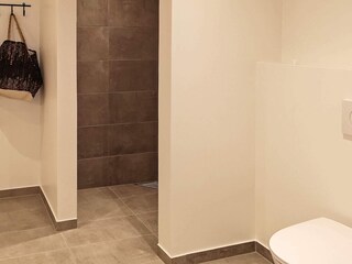 Apartment Søndervig  3