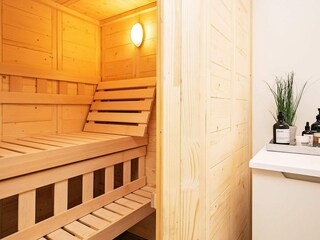 Appartement Søndervig  17