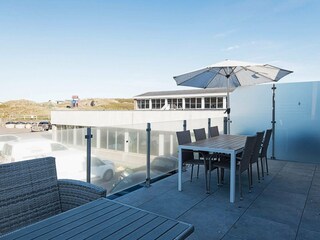 Appartamento Søndervig  3