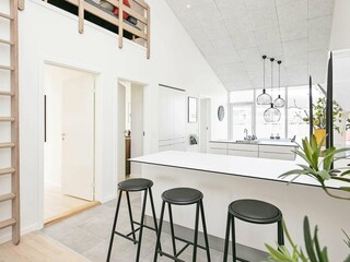 Apartment Søndervig  5