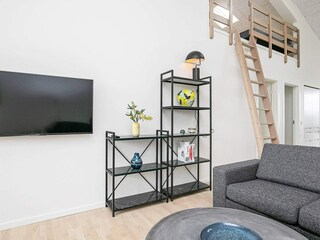 Apartment Søndervig  6
