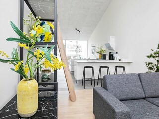 Appartement Søndervig  19