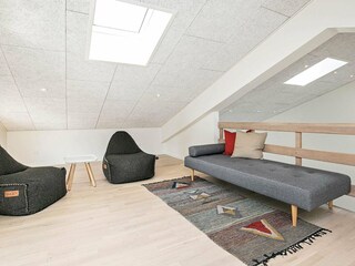 Appartamento Søndervig  6