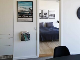 Appartement Søndervig  20