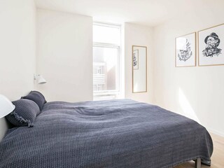 Appartement Søndervig  28
