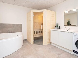 Appartement Søndervig  33