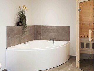 Appartamento Søndervig  8