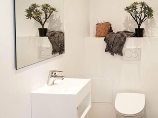 Appartement Søndervig  21