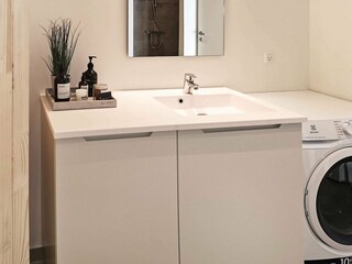 Appartement Søndervig  22