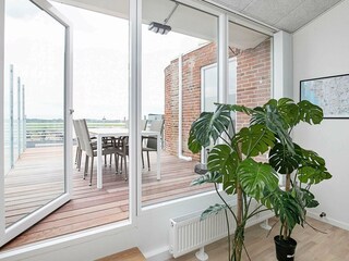 Appartamento Søndervig  9