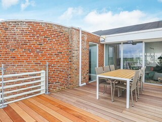 Appartement Søndervig  16