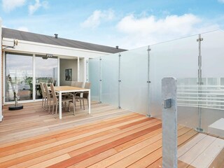 Appartement Søndervig  17