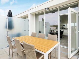 Appartement Søndervig  23