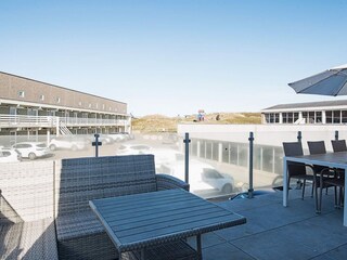 Appartement Søndervig  2