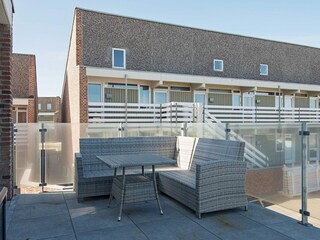 Appartement Søndervig  21