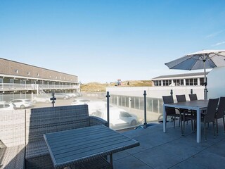 Appartamento Søndervig  24