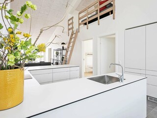 Appartement Søndervig  1