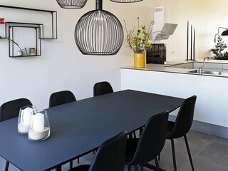 Appartement Søndervig  15