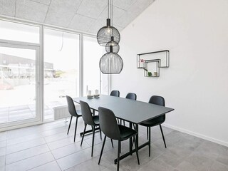 Appartamento Søndervig  25