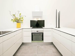 Appartement Søndervig  30