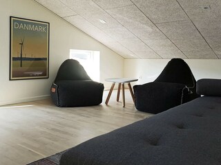 Appartement Søndervig  34