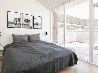 Apartment Søndervig  28