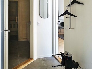 Appartement Søndervig  31