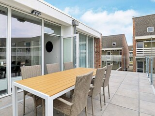 Appartement Søndervig  11