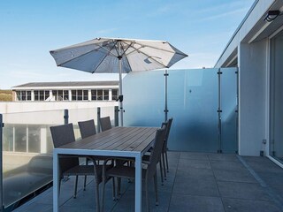 Appartement Søndervig  16