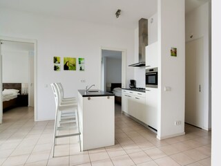 Holiday house Biddinghuizen Features 31