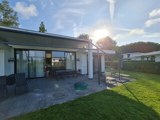 Maison de vacances Biddinghuizen Enregistrement extérieur 4