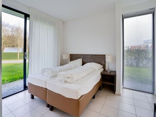 Maison de vacances Biddinghuizen Équipement 26