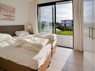 Holiday house Biddinghuizen Features 25
