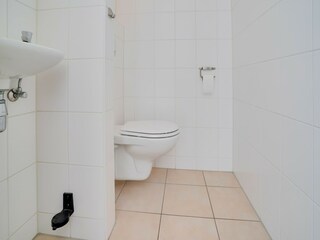 Vakantiehuis Biddinghuizen Kenmerken 16