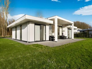 Maison de vacances Biddinghuizen Enregistrement extérieur 9