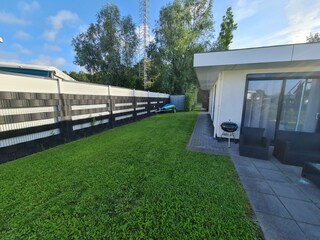 Maison de vacances Biddinghuizen Enregistrement extérieur 11