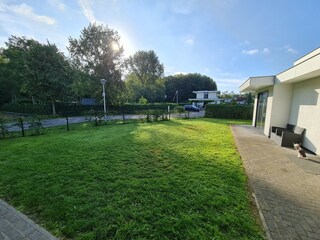 Vakantiehuis Biddinghuizen Buitenaudio-opname 5