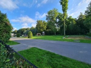 Ferienhaus in Zeewolde mit Kajaks