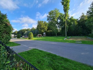 Vakantiehuis Biddinghuizen Buitenaudio-opname 1