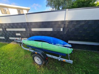 Vakantiehuis Biddinghuizen  45