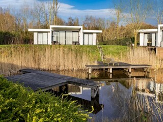 Vakantiehuis Biddinghuizen Omgeving 43
