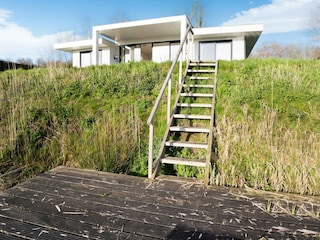 Vakantiehuis Biddinghuizen Omgeving 40