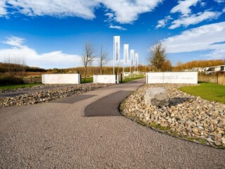 Vakantiehuis Biddinghuizen Omgeving 40
