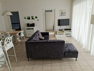 Maison de vacances Biddinghuizen Équipement 17