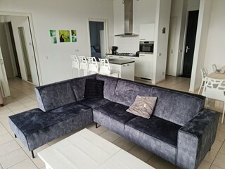 Ferienhaus Biddinghuizen Ausstattung 14