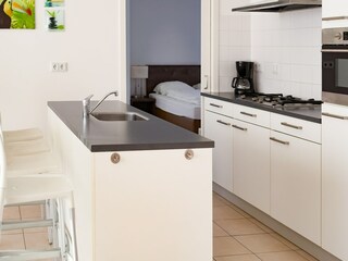 Vakantiehuis Biddinghuizen Kenmerken 28